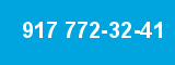 917 772-32-41 917 772-32-41